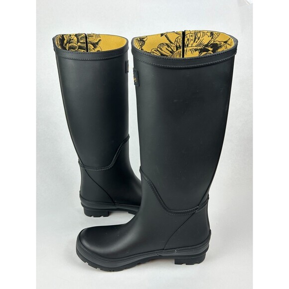 joules collette rain boots